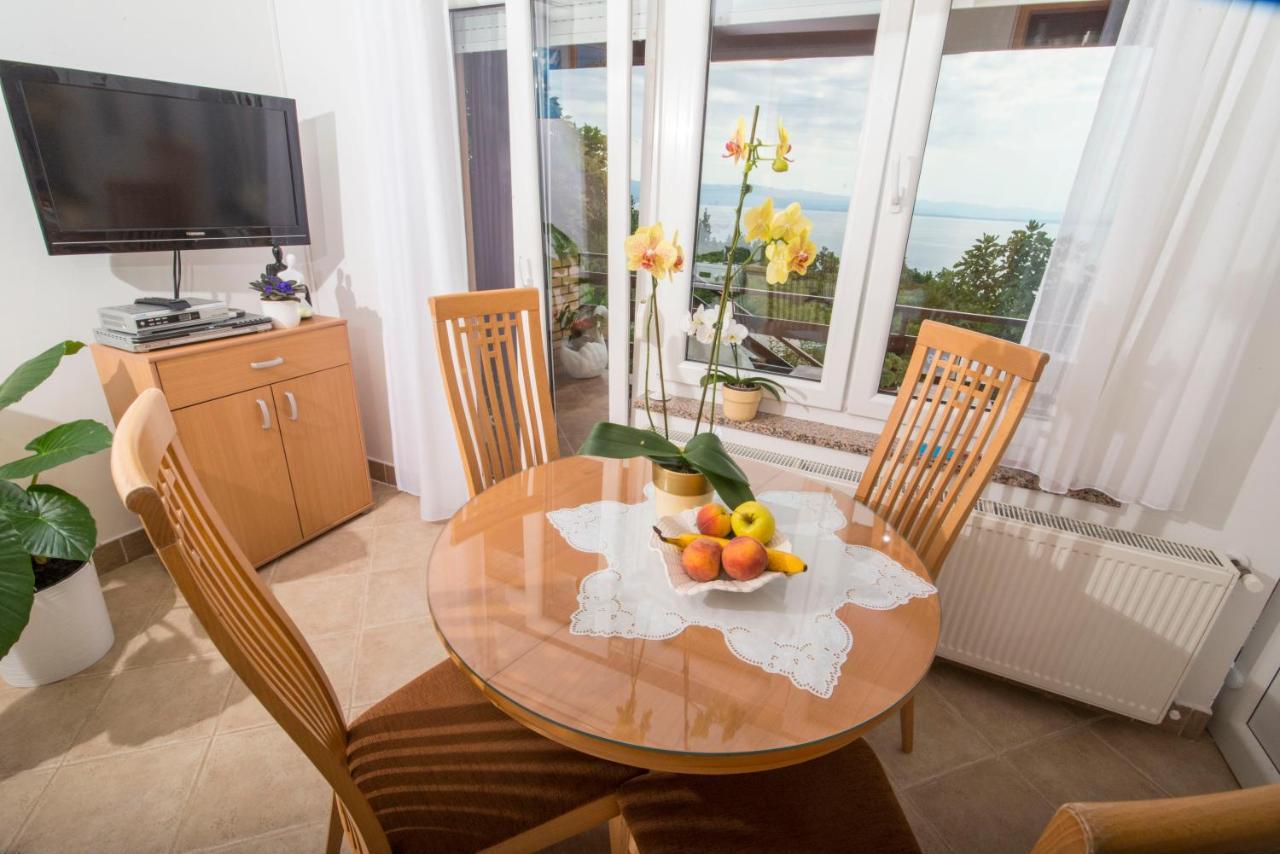 Apartment Alba Medveja Exteriör bild
